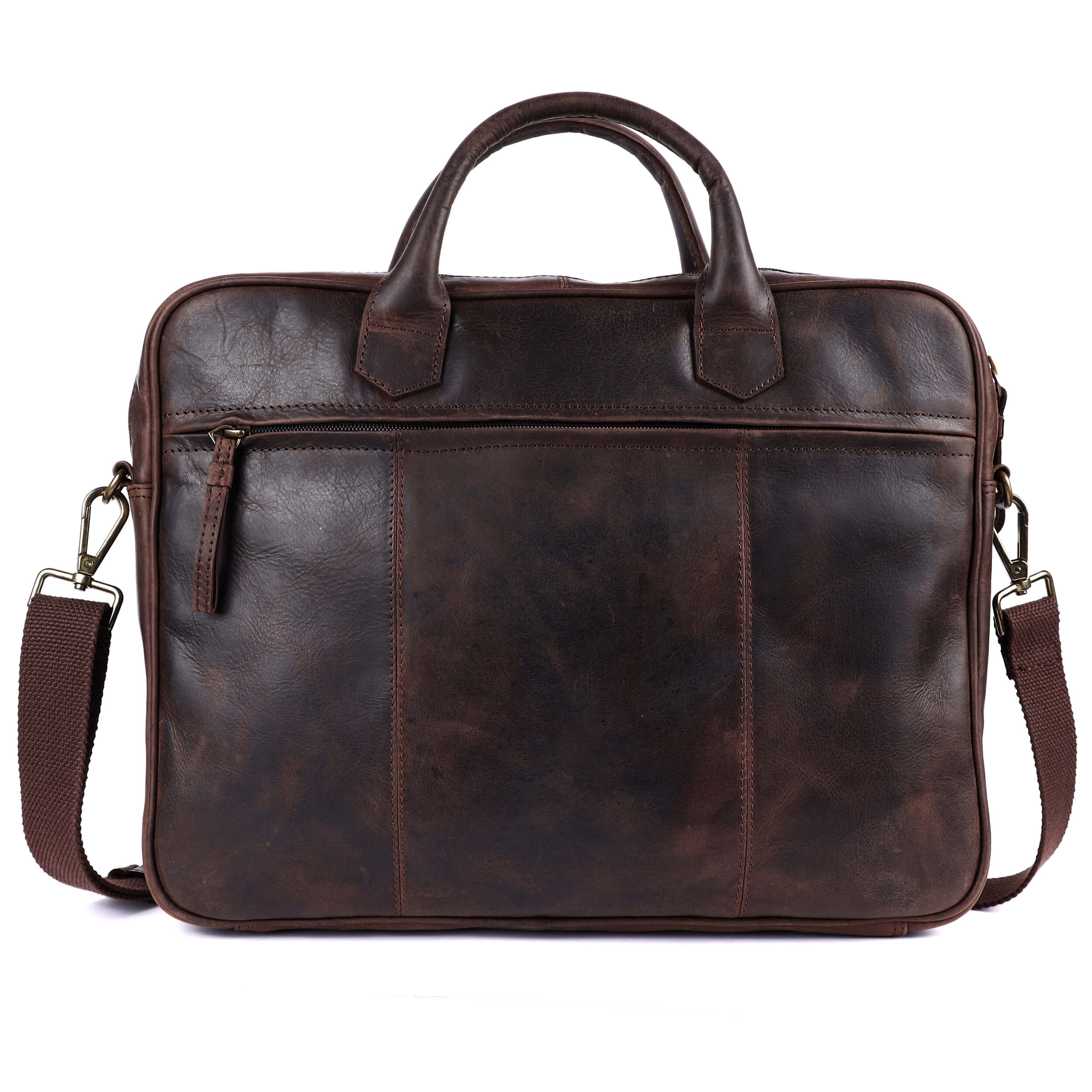 Leather Bag | Buy Leather Bags for Men Online | Massi Miliano