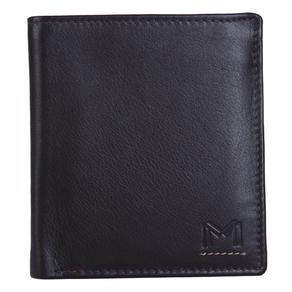 Buy Leather Mens Wallets in India Massi Miliano