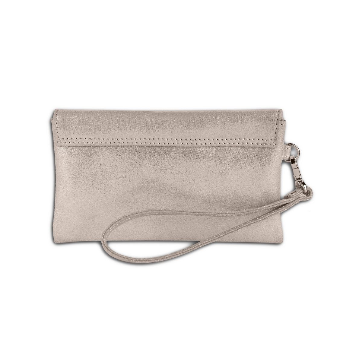 Custom Wristlet Pouch Bag (small) | CowCow