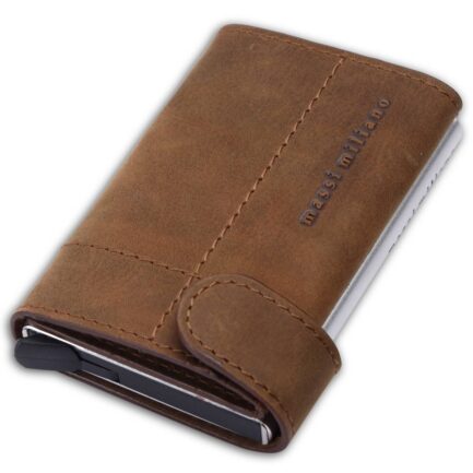 Card Holder Wallets angle