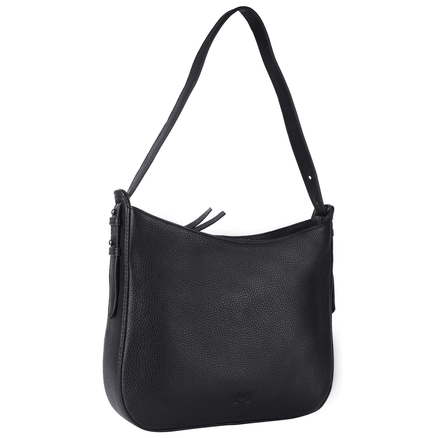 Women’s Shoulder Bag Mia Black Massi Miliano