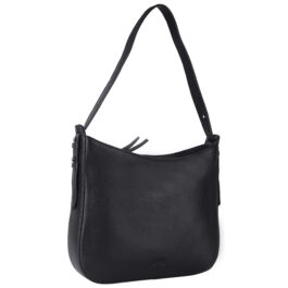 Women’s Shoulder Bag – Mia – Black