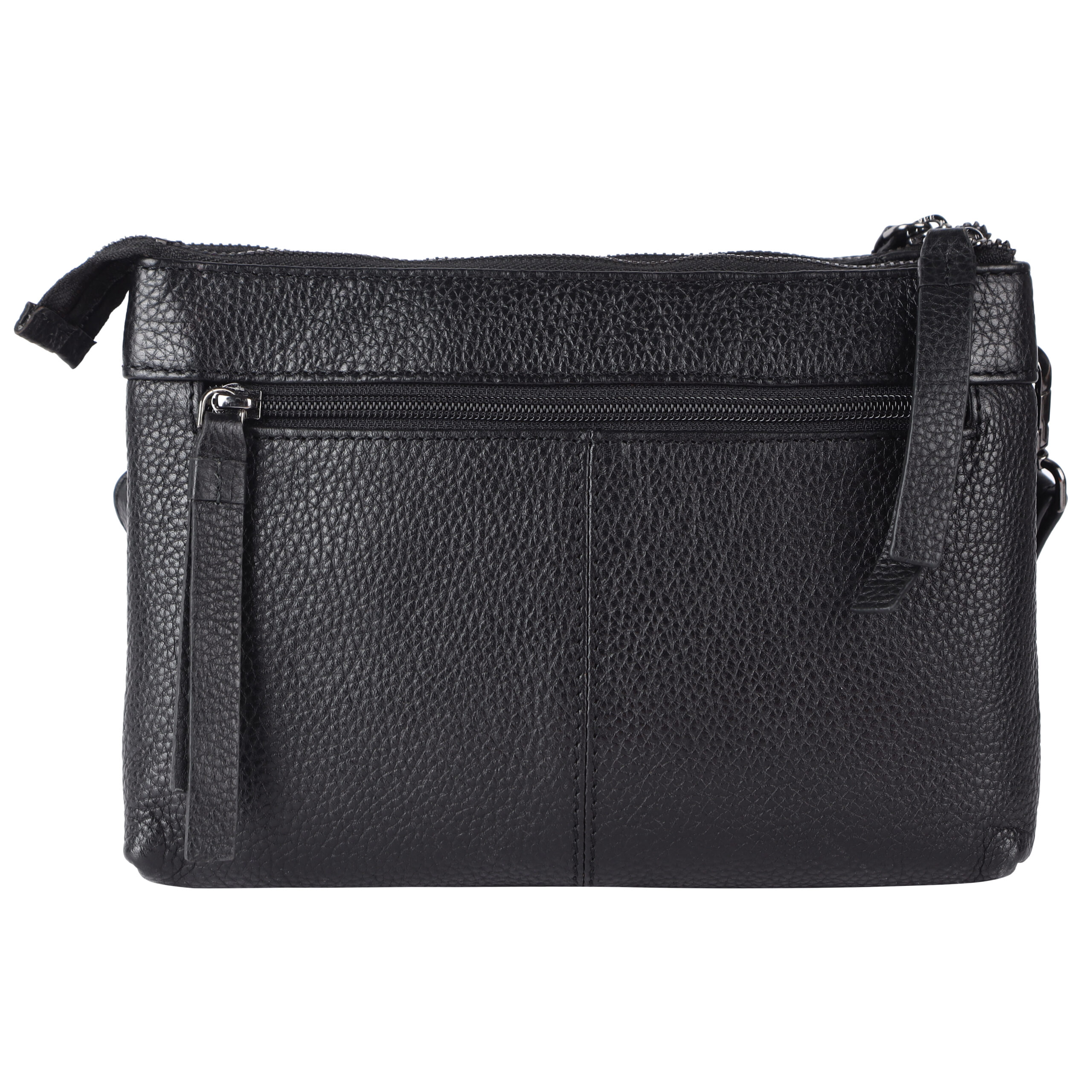 Aleks Byrd x Hide & Hammer Leather Envelope Clutch Bag — Aleks Byrd Designs